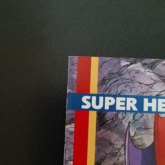 Heroes Reborn #5 - Picture 5 of 8